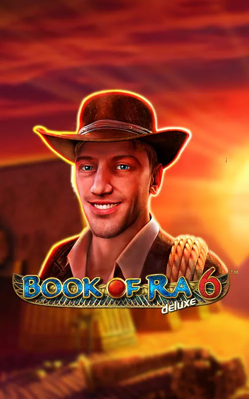 Book of Ra at Classy Slots Casino