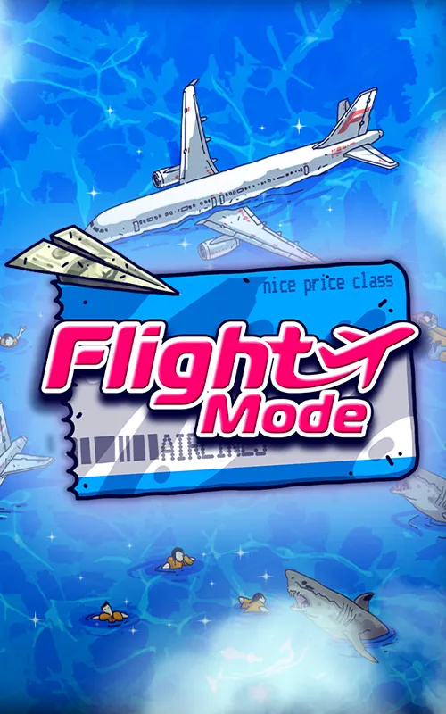Flight Mode at Classy Slots Casino