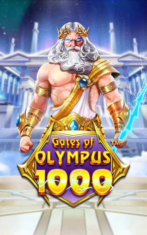 Gates of Olympus at Classy Slots Casino