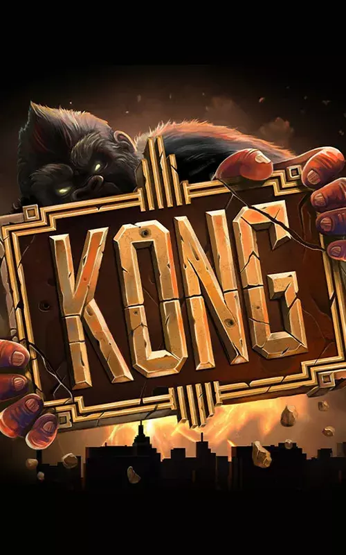 Kong at Classy Slots Casino