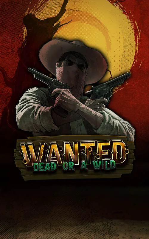 Wanted Dead or a Wild at Classy Slots Casino